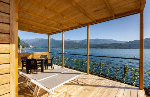 Lago Maggiore Bay - Foto 31