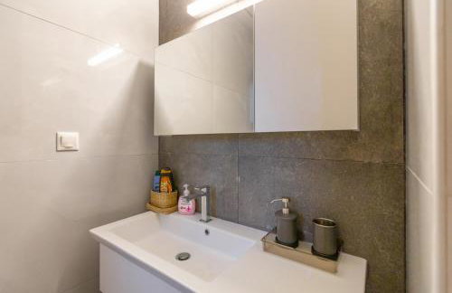 La Villa del Mare - Nafpaktos Beach - Foto 16