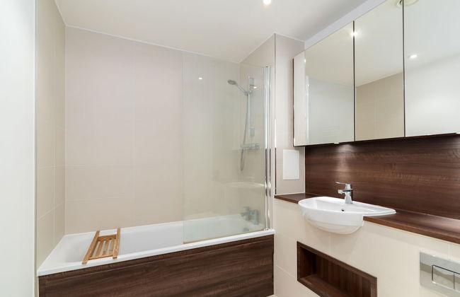 JOIVY Lovely Studio Flat with Terrace in Southeast London - Foto 15