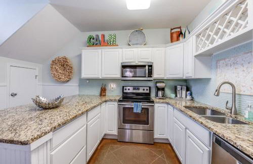 Pirates Bay #118 The LUV Shack poolfront townhome - Foto 14