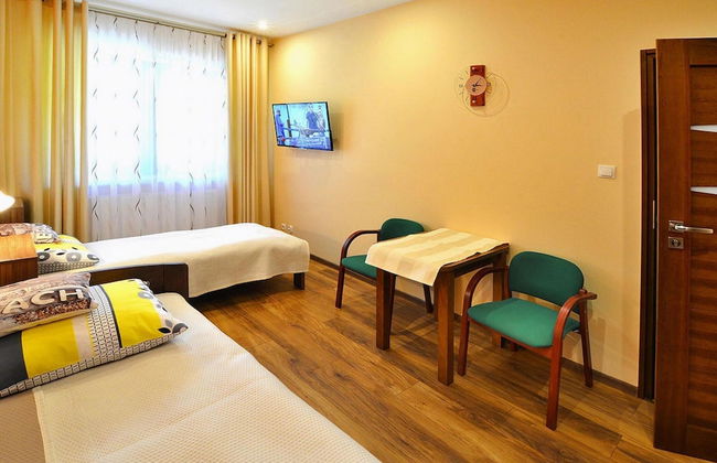 Villa in Mielno Near Seaside Beach - Foto 7