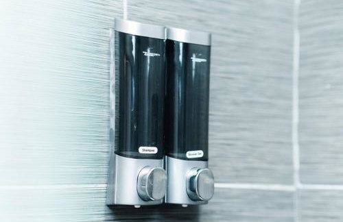 Business Suite - Walkable Entertainment - Foto 10