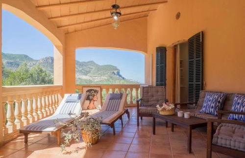 Es Murteret, Grupo Mistral - Foto 7