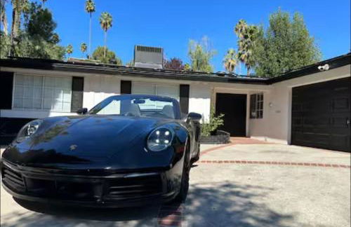 stunning Poolside villa - Foto 23