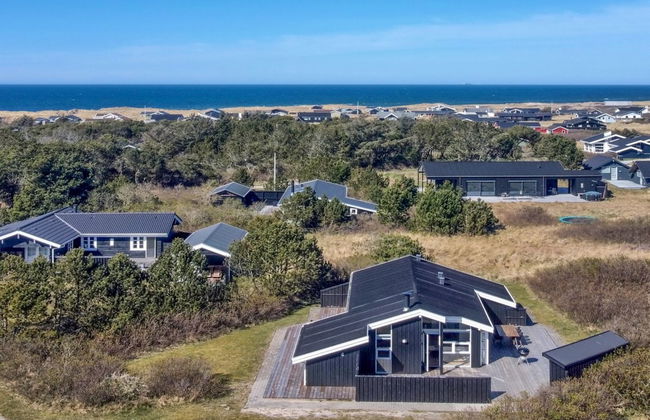 "Arkil" - 300m from the sea - Foto 6