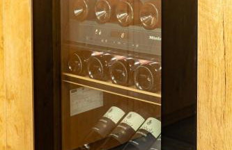 Design Wohnung `Eiche´ auf dem Bodanrück - Foto 16