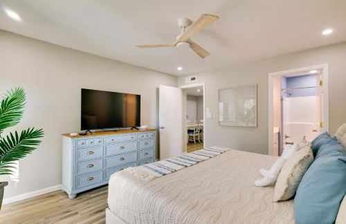 Emerald Isle Condo with Indoor Pool and Beach Access! - Foto 14
