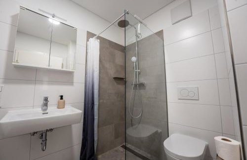 SCHLOSSBERG RESIDENCES - 3 Glocken Luxury PENTHOUSE-Apartments - Foto 42