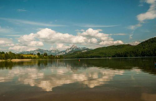Allgäu-Moni Trauchgau - Foto 20