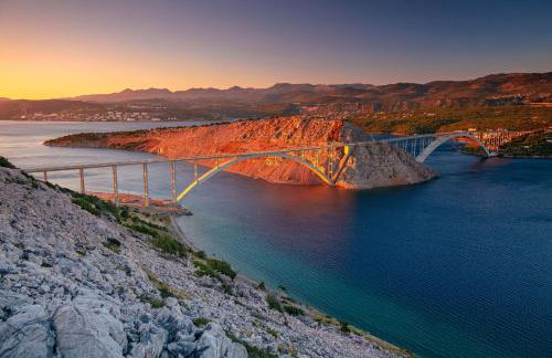 Boutique VILA SABRINA Selce - Exclusive Apartments with free parking - Foto 17