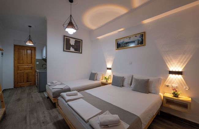 Apart Hotel Alex - Foto 56