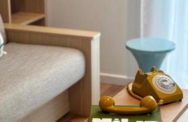 Bikube Coliving Hôtel - Montpellier Centre Gare St Roch - Foto 56