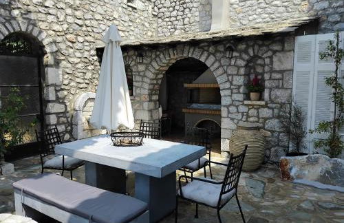 Laas Manor 1819 - Foto 4