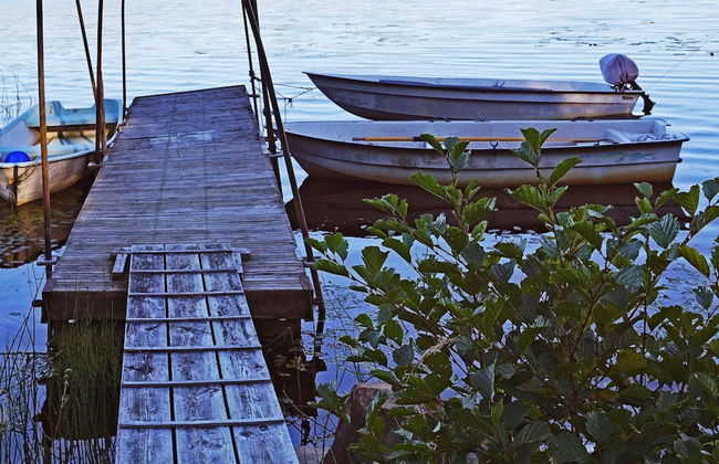 6 Person Holiday Home in Torsby-by Traum - Foto 4