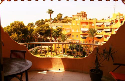 Coveta Beach Apartament - Photo 22