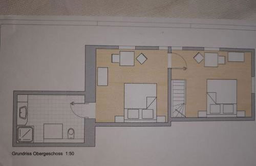 Rutscherhof Comfortable holiday residence - Foto 22