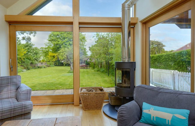 Fidra Cottage - Stunning Place to Stay! - Foto 16