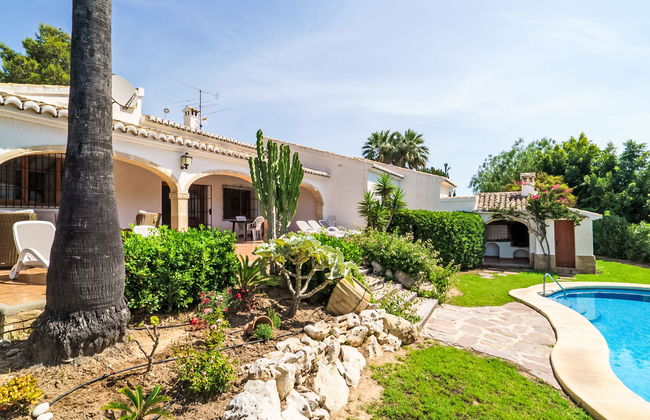 Tesoro Park - Foto 19