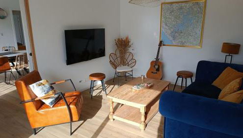 New house near ria and beach - Foto 5