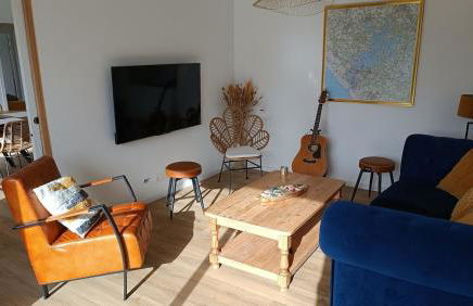 New house near ria and beach - Foto 5