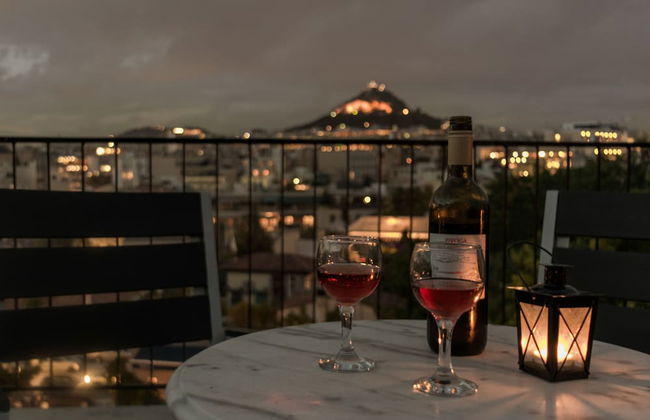 Acro & Polis - Foto 51