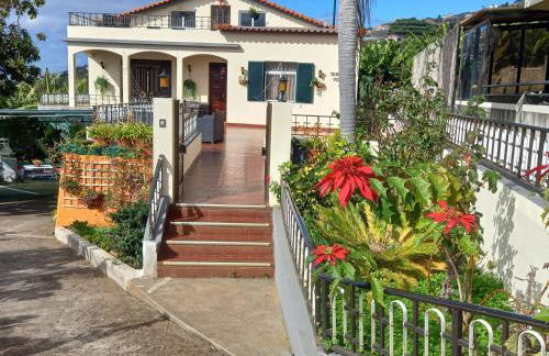 Tabua Village Madeira Suite 5 Nature Lovers - Photo 24