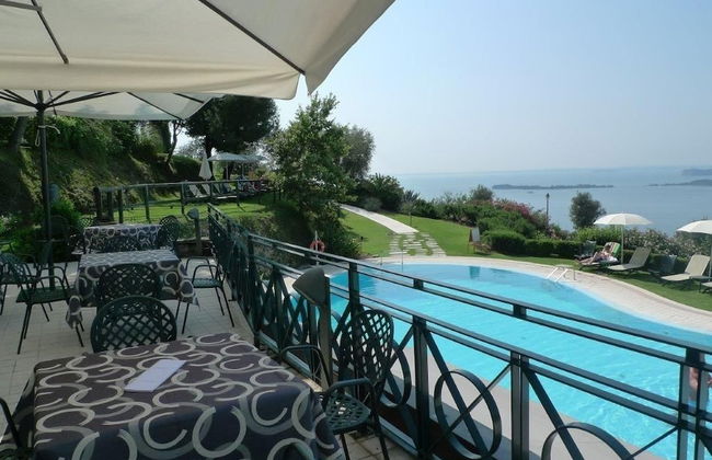 Appartamenti Borgo - Foto 40