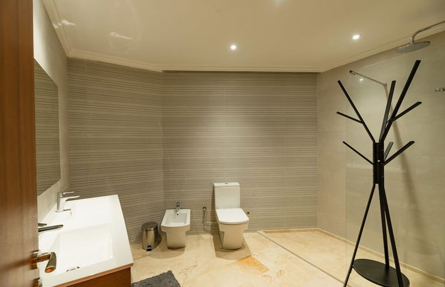 Avenue Suites & Appart hôtel Deluxe - Foto 25