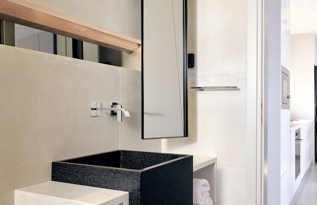 Sueño LUXURY VILLA 180 Iconic Sea View - Photo 5