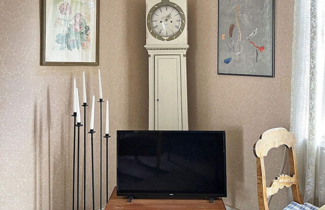 5 Person Holiday Home in Linneryd/kronobergs LAN - Foto 29