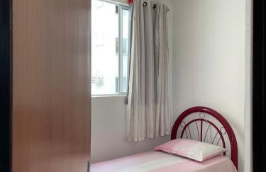 Apartamento confortável para sua estadia - Photo 13