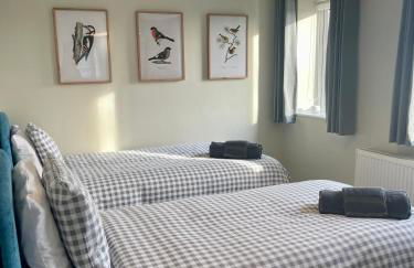 The Bolthole - Foto 20