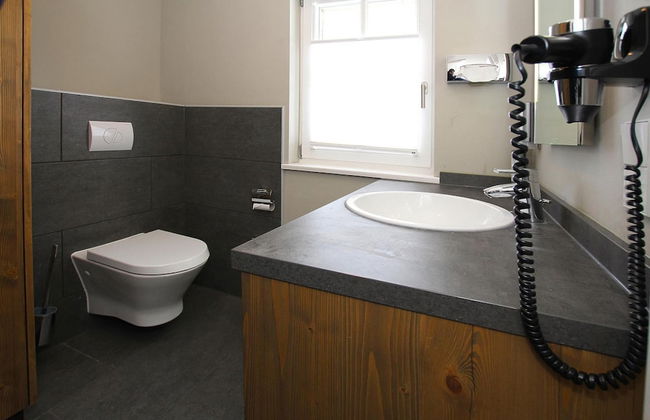 Holiday Homes in the Schierke Harzresort on the Brocken, Schierke - Foto 35