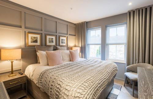 No1. Apartments & Bedrooms St Andrews - St Mary’s - Foto 88