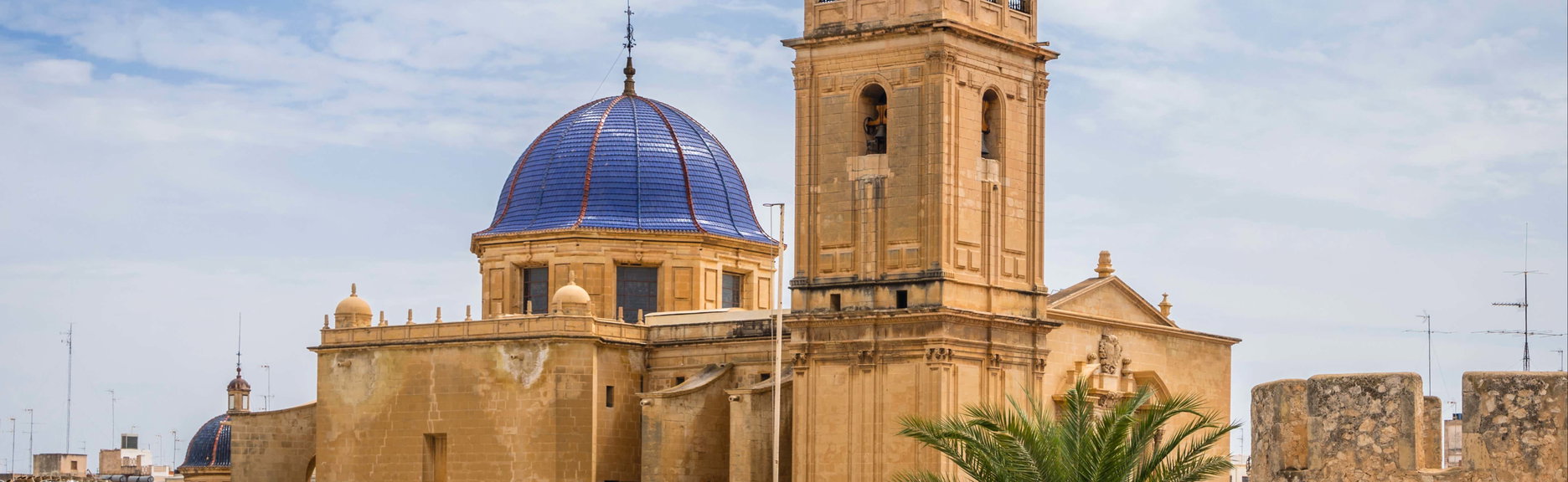 Free tour por Elche - Foto 1, Free tour por Elche