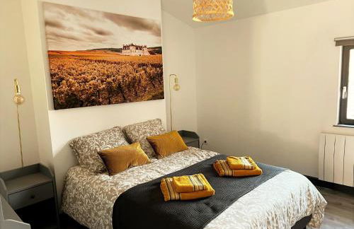 Coeur Chambertin - Foto 14