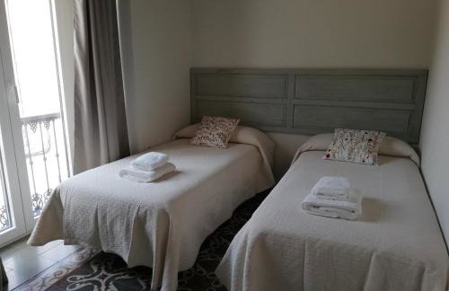 CASA PALACIO CABALLEROS 7 con Parking - Photo 36