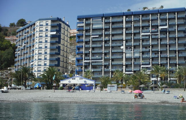 APCOSTAS Almuñecar Playa / Un Dormitorio - Photo 1