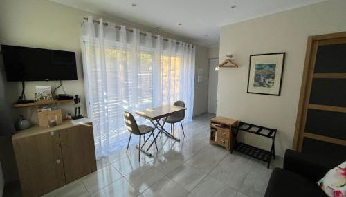 Appartement au calme dans un espace arboré - Foto 4