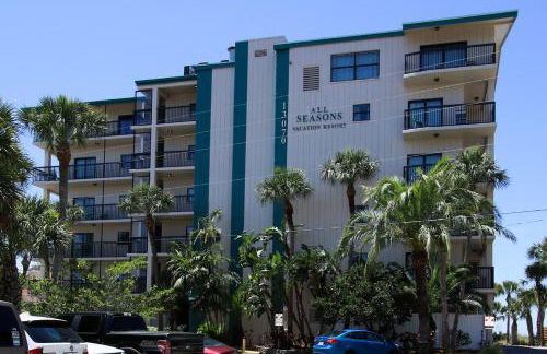 All Seasons Vacation Resort by Libertè - Photo 53