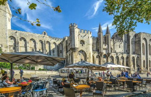 Amazing Home In Aramon - Foto 19