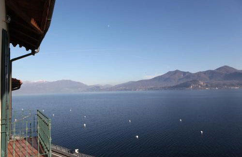 Belvedere 229 Lakeview Apartment - Foto 44