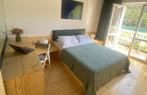 Apartments Soline - National park Mljet - Photo 18