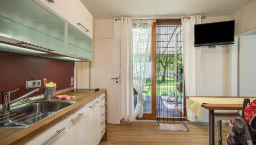 Ferienhaus Im Tobel - Foto 4