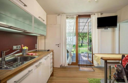 Ferienhaus Im Tobel - Foto 4