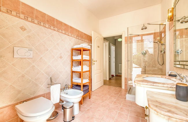 Villa Luce del Sol with Pool - L - Foto 37