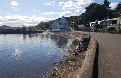 Applegrove, perfect 2 bed bungalow, Fortrose - Foto 50