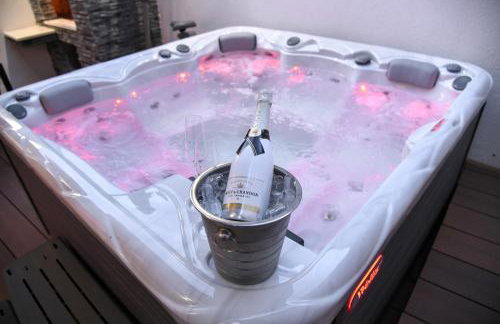 Luxury Apartment Knezovic - Foto 27