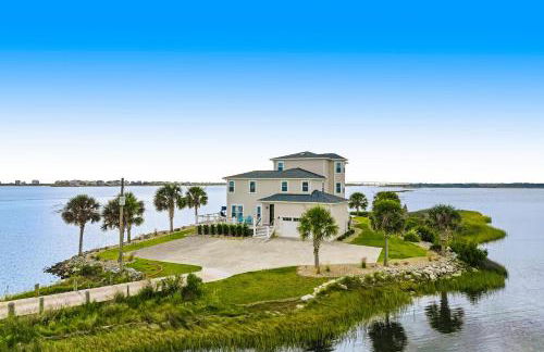 SF400 Sneads Island - Foto 47