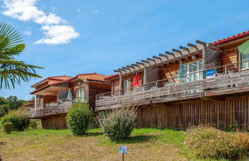 Gorgeous Apartment In Cassen With Swimming Pool - Foto 12